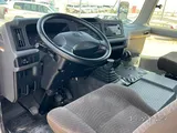 Toyota Coaster 2022